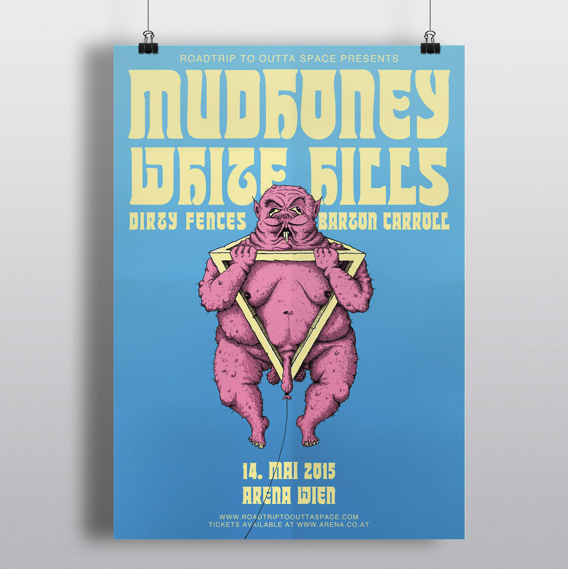 Mudhoney